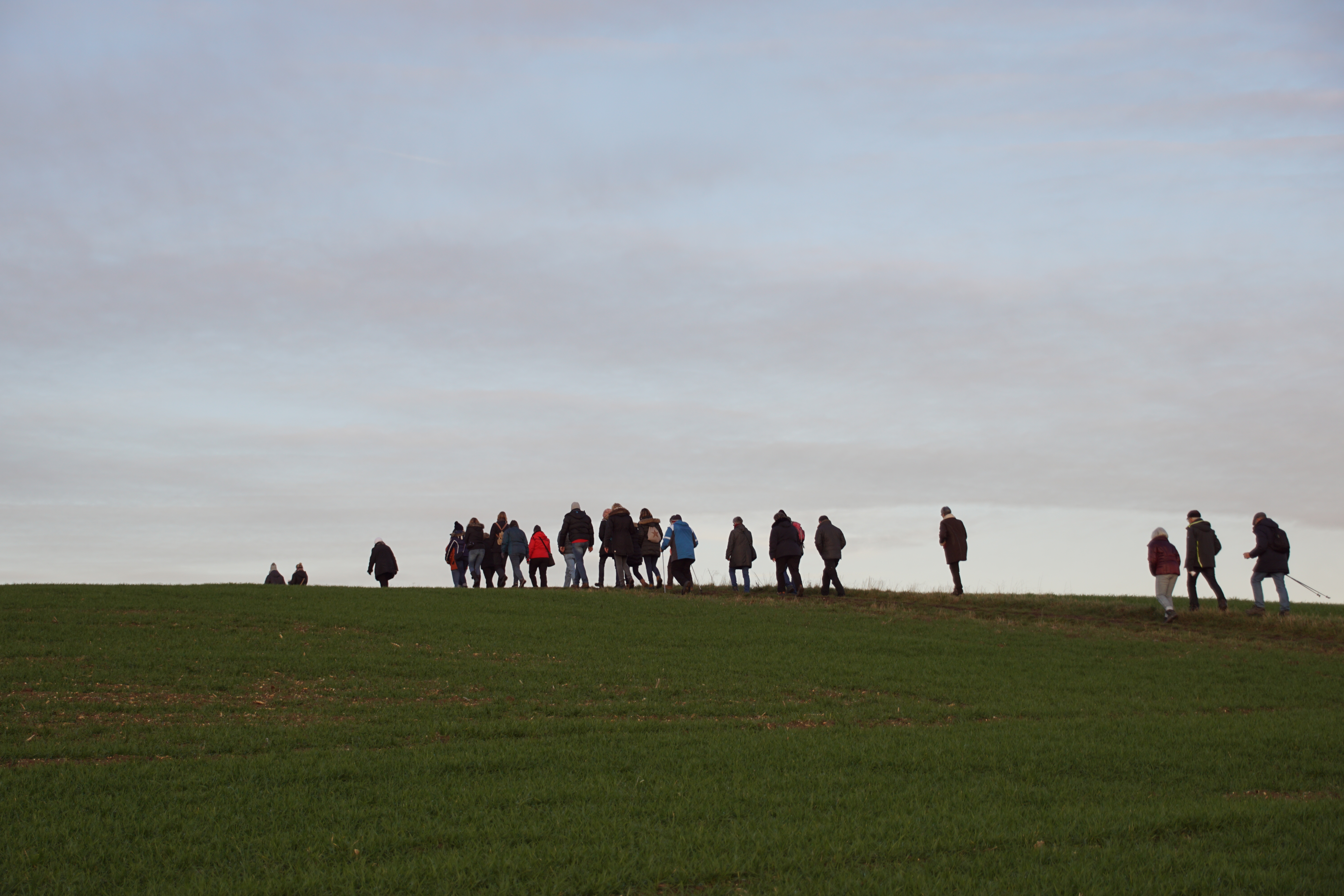 Erlebnis-Glühweinwanderungen 2021 – FALLEN LEIDER AUS!