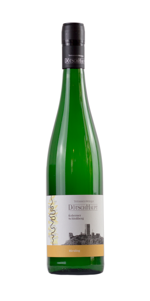 2022 Koberner Schloßberg Riesling Kabinett trocken