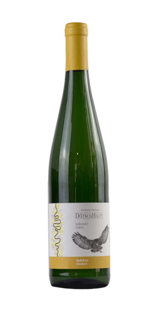 2022 Koberner Uhlen Riesling Qualitätswein trocken