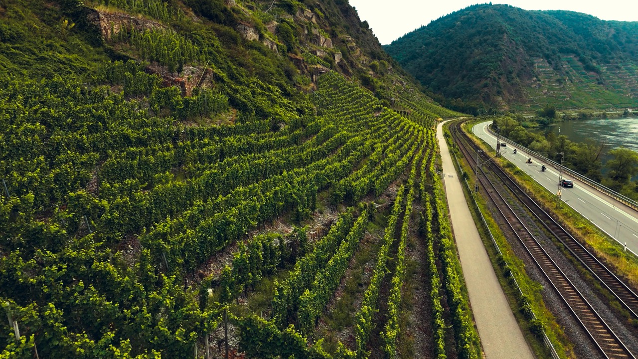 Planwagenfahrt – Bild 5