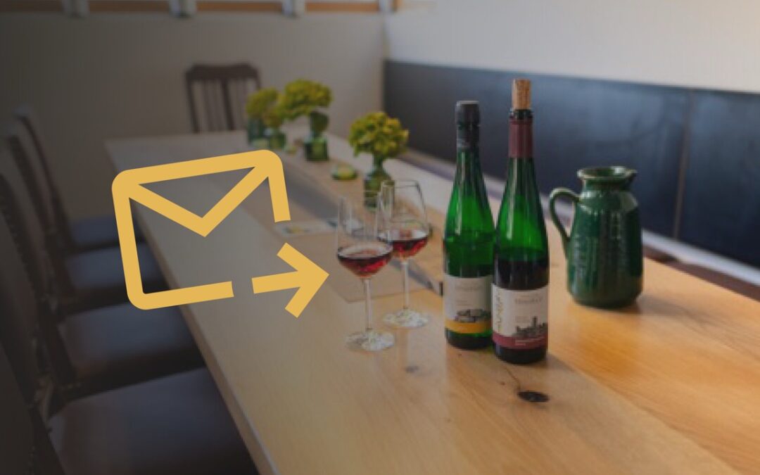 Ab sofort gibt es unseren eigenen Newsletter!