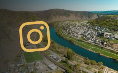 Mehr Aktivität auf Instagram