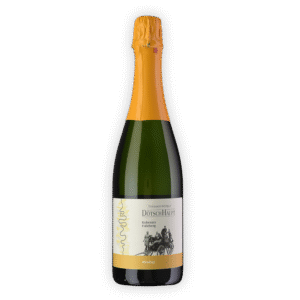 2020er Koberner Fahrberg Riesling Jahrgangssekt brut