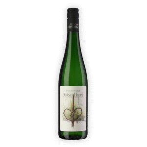 2024er Herzbindung - Koberner Riesling