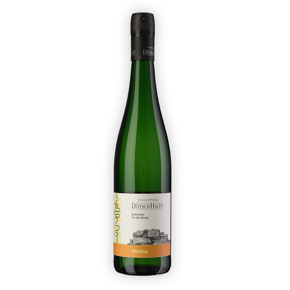 2023er Koberner Weißenberg Spätlese