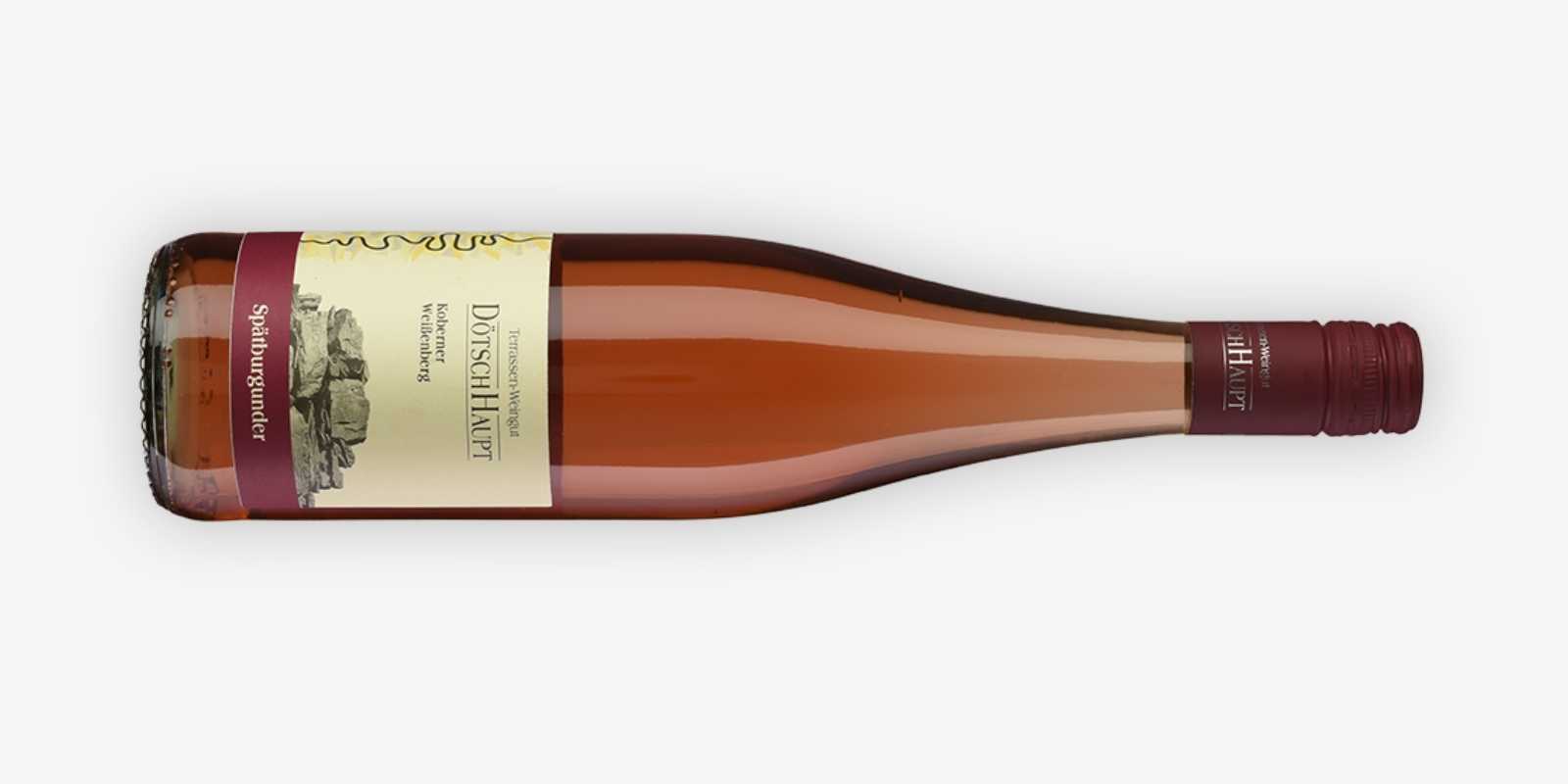 März: 2024 Blanc de Noir